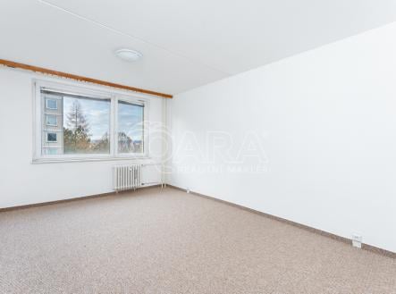 Prodej bytu, 3+1, 65 m²