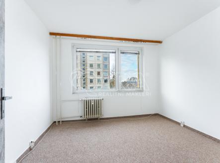 Prodej bytu, 3+1, 65 m²