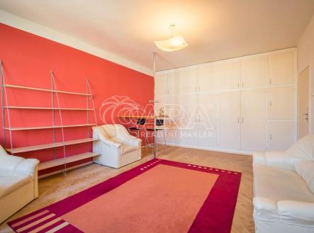 Pronájem bytu, 3+1, 76 m²