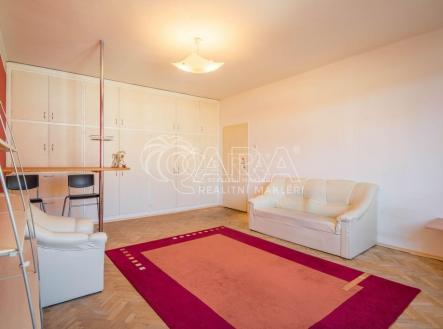 Pronájem bytu, 3+1, 76 m²