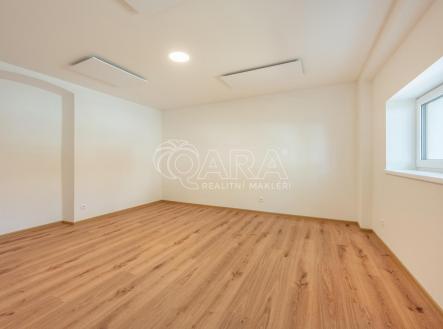 Pronájem obchodní prostor, 31 m²