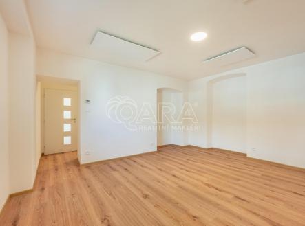 Pronájem obchodní prostor, 31 m²