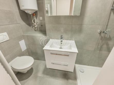 Pronájem obchodní prostor, 31 m²