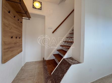 Pronájem bytu, 4+1, 101 m²