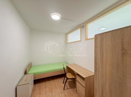 Pronájem bytu, 3+1, 67 m²