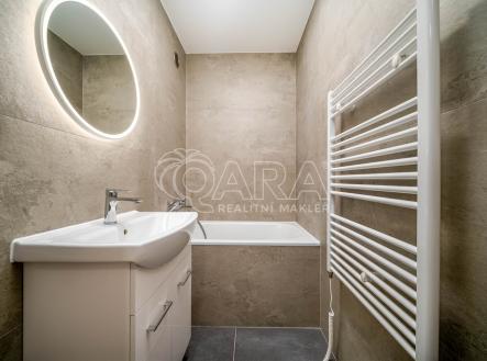 Prodej bytu, 2+kk, 46 m²