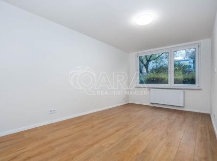 Prodej bytu, 2+kk, 46 m²