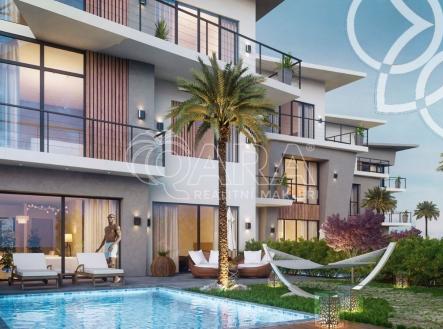 Prodej bytu, 2+kk, 99 m²