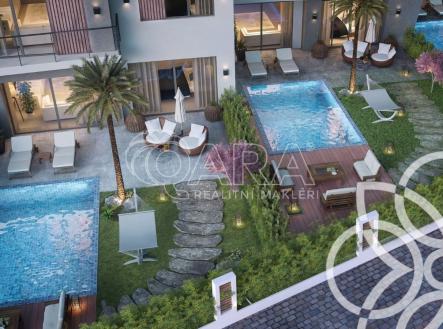 Prodej bytu, 2+kk, 99 m²