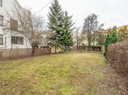 Prodej pozemku pro bydlení, 439 m²