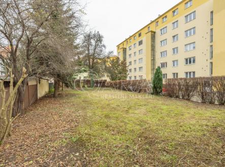 Prodej pozemku pro bydlení, 439 m²