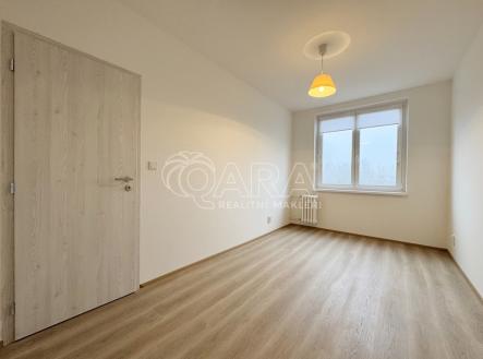 Pronájem bytu, 2+kk, 41 m²
