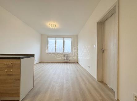 Pronájem bytu, 2+kk, 41 m²