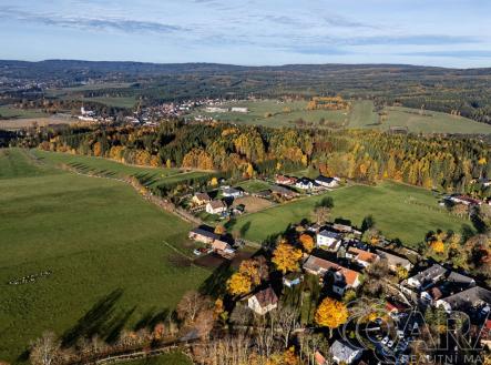 Prodej pozemku pro bydlení, 1 157 m²