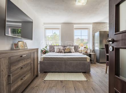 Prodej domu/vily, 186 m²