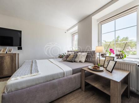 Prodej domu/vily, 186 m²