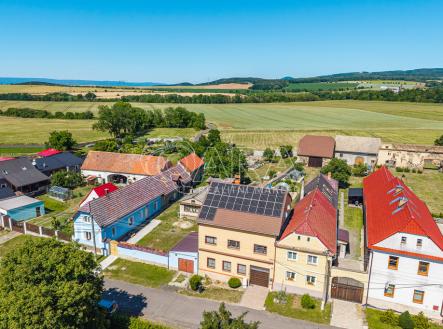 Prodej domu/vily, 186 m²