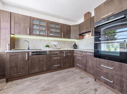 Prodej domu/vily, 186 m²