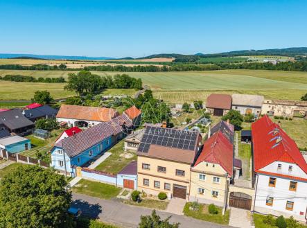 Prodej domu/vily, 186 m²