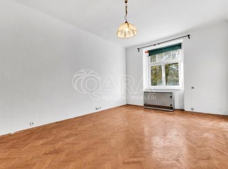 Prodej bytu, 2+kk, 56 m²