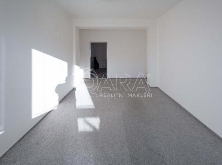 Pronájem bytu, 2+1, 55 m²