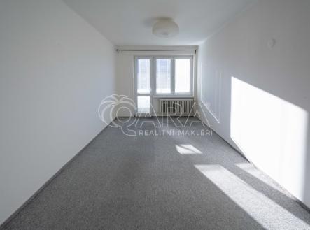 Pronájem bytu, 2+1, 55 m²