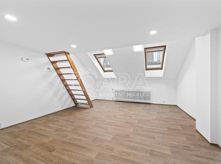 Pronájem bytu, 4+1, 106 m²