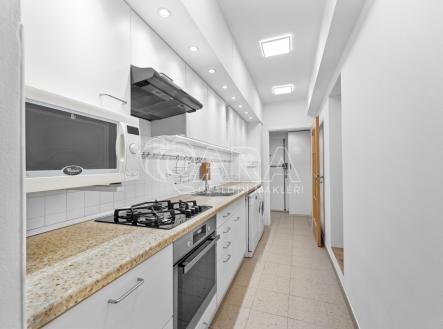 Pronájem bytu, 4+1, 106 m²