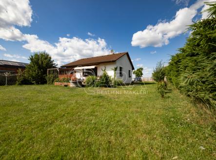 Prodej domu/vily, 105 m²