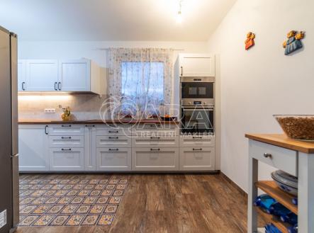 Prodej domu/vily, 105 m²