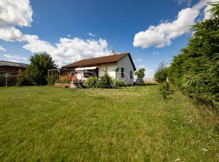 Prodej domu/vily, 105 m²