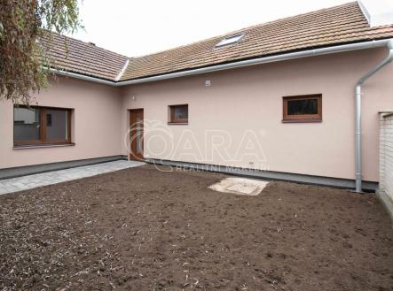 Prodej domu/vily, 143 m²