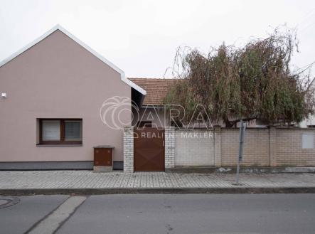 Prodej domu/vily, 143 m²