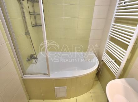 Pronájem bytu, 2+kk, 43 m²