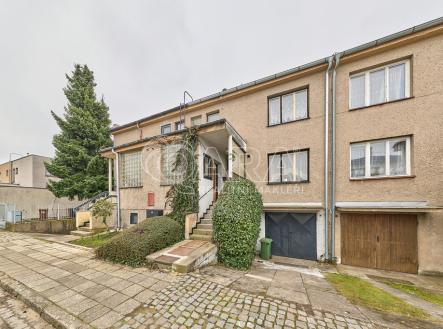 Prodej domu/vily, 161 m²