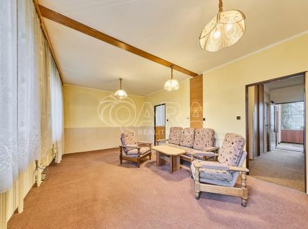 Prodej domu/vily, 161 m²