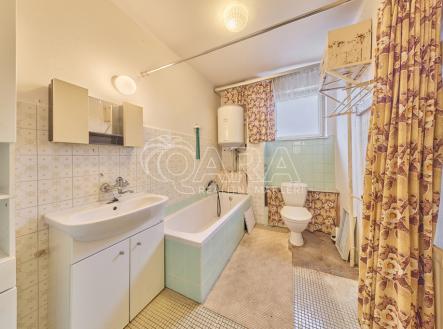 Prodej domu/vily, 161 m²