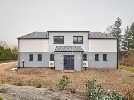 Prodej domu/vily, 282 m²