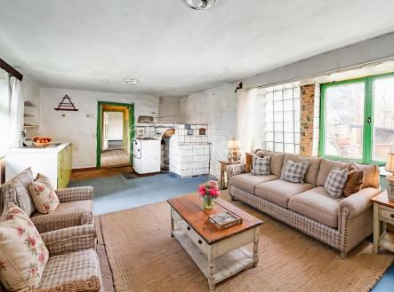 Prodej domu/vily, 134 m²