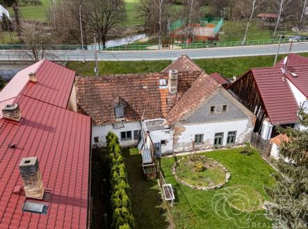 Prodej domu/vily, 134 m² obrázek