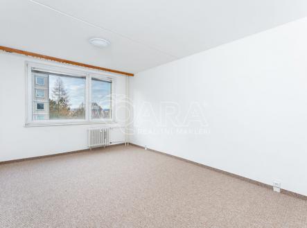 Prodej bytu, 3+1, 65 m²