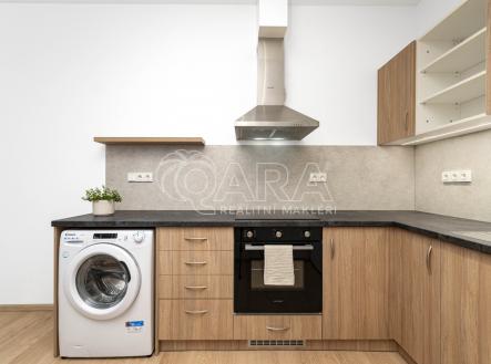 Pronájem bytu, 2+kk, 50 m²