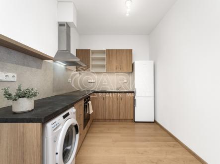 Pronájem bytu, 2+kk, 50 m²