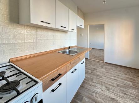 Pronájem bytu, 2+1, 58 m²