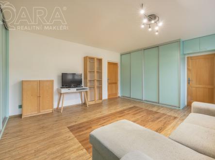 Prodej bytu, 4+1, 92 m²