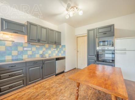 Prodej bytu, 4+1, 92 m²