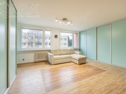 Prodej bytu, 4+1, 92 m²