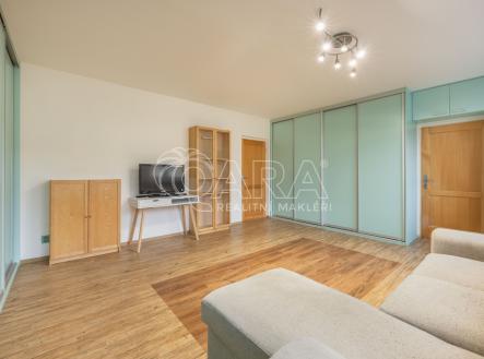 Prodej bytu, 4+1, 92 m²