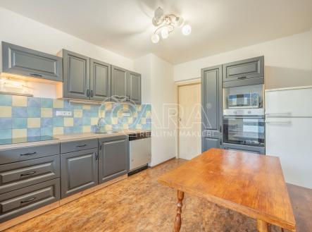 Prodej bytu, 4+1, 92 m²