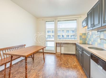 Prodej bytu, 4+1, 92 m²